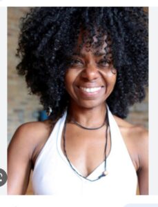 Ameerah Tatum