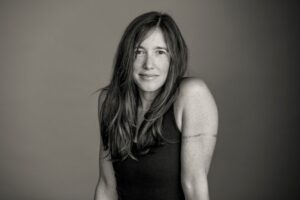 Claire Mark