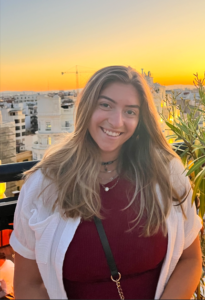 Elah Unger-Levinson