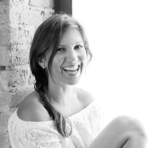 Katy Hanlon