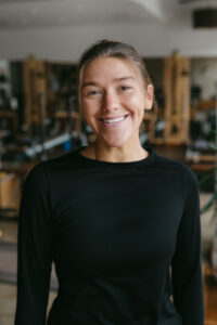 Haley Rosin