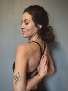 Bianca Hull